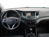 Hyundai Tucson  1.7 CRDi 
