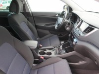 Hyundai Tucson  1.7 CRDi 