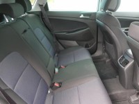 Hyundai Tucson  1.7 CRDi 