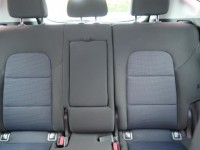 Hyundai Tucson  1.7 CRDi 