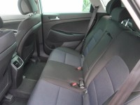 Hyundai Tucson  1.7 CRDi 