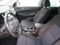 Hyundai Tucson  1.7 CRDi 