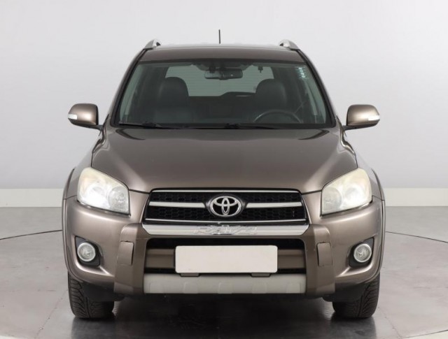 Toyota RAV 4  2.2 D-CAT Executive