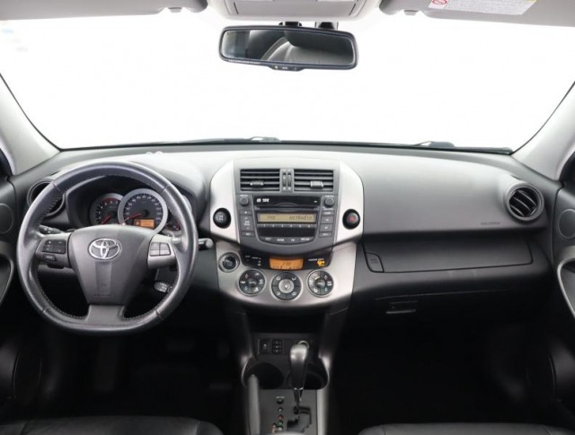 Toyota RAV 4  2.2 D-CAT Executive