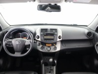 Toyota RAV 4  2.2 D-CAT Executive