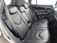 Toyota RAV 4  2.2 D-CAT Executive