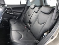 Toyota RAV 4  2.2 D-CAT Executive