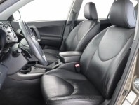 Toyota RAV 4  2.2 D-CAT Executive