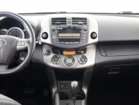 Toyota RAV 4  2.2 D-CAT Executive