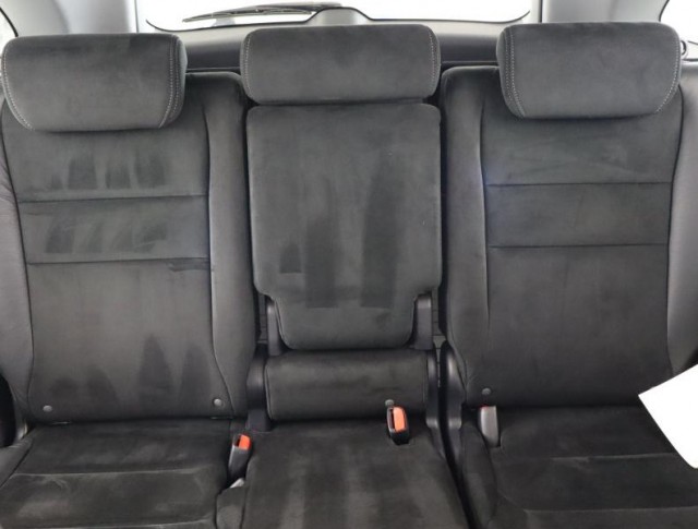 Honda CR-V  2.0 i 