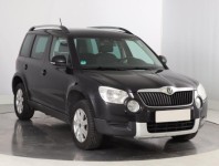 Škoda Yeti  1.8 TSI 