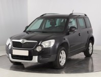 Škoda Yeti  1.8 TSI 