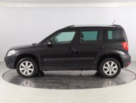Škoda Yeti  1.8 TSI 