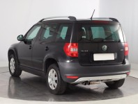 Škoda Yeti  1.8 TSI 