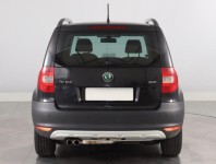 Škoda Yeti  1.8 TSI 