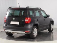 Škoda Yeti  1.8 TSI 