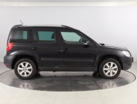 Škoda Yeti  1.8 TSI 