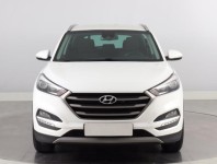 Hyundai Tucson  1.7 CRDi 