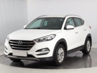 Hyundai Tucson  1.7 CRDi 