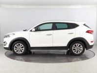 Hyundai Tucson  1.7 CRDi 