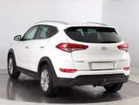 Hyundai Tucson  1.7 CRDi 