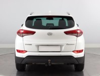 Hyundai Tucson  1.7 CRDi 