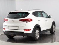 Hyundai Tucson  1.7 CRDi 