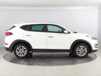Hyundai Tucson  1.7 CRDi 