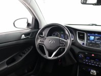 Hyundai Tucson  1.7 CRDi 