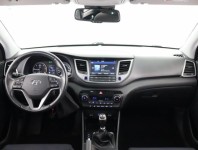 Hyundai Tucson  1.7 CRDi 