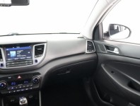 Hyundai Tucson  1.7 CRDi 