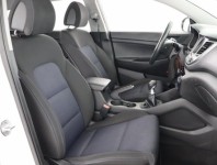 Hyundai Tucson  1.7 CRDi 