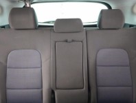 Hyundai Tucson  1.7 CRDi 