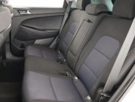 Hyundai Tucson  1.7 CRDi 