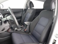 Hyundai Tucson  1.7 CRDi 