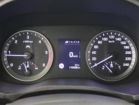 Hyundai Tucson  1.7 CRDi 