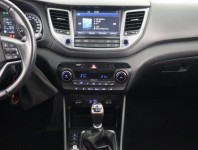 Hyundai Tucson  1.7 CRDi 