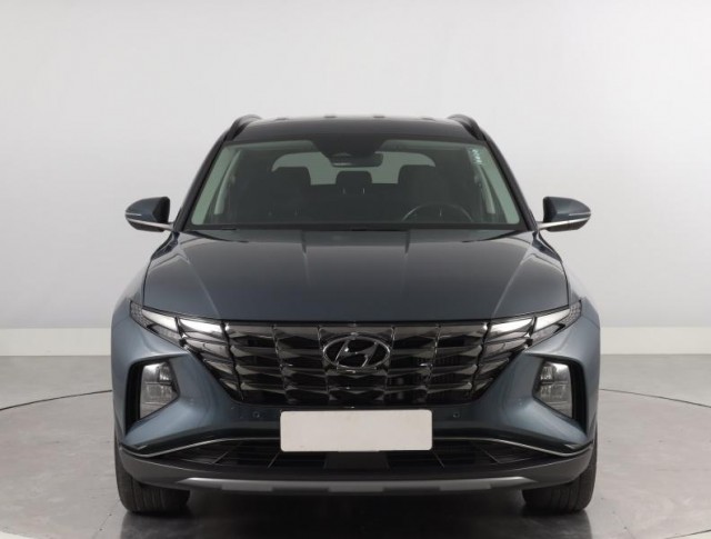 Hyundai Tucson  1.6 T-GDI 