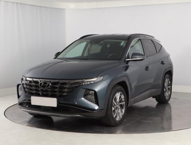 Hyundai Tucson  1.6 T-GDI 