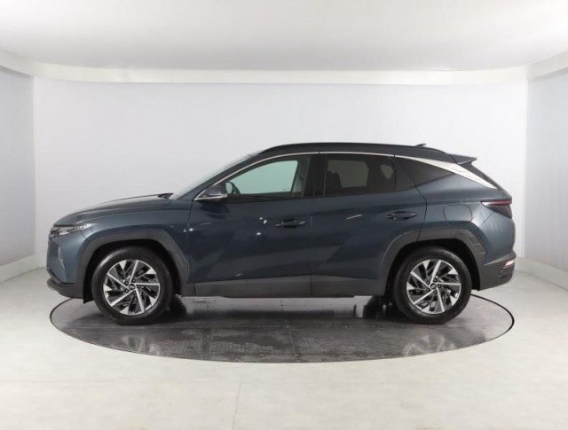 Hyundai Tucson  1.6 T-GDI 