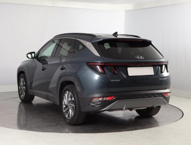 Hyundai Tucson  1.6 T-GDI 