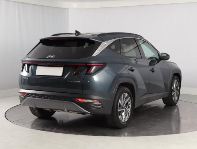 Hyundai Tucson  1.6 T-GDI 