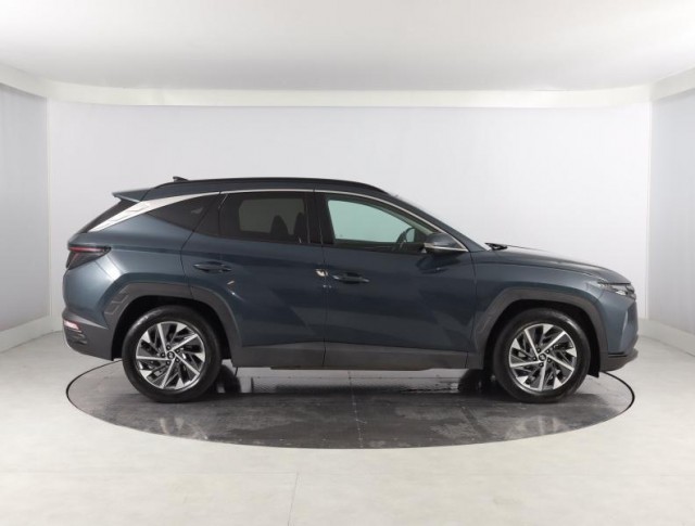 Hyundai Tucson  1.6 T-GDI 