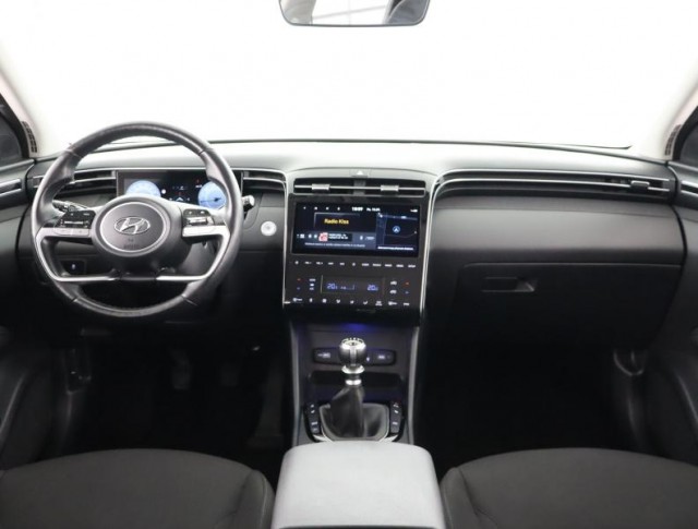 Hyundai Tucson  1.6 T-GDI 