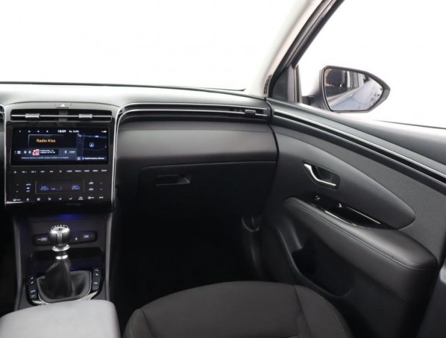 Hyundai Tucson  1.6 T-GDI 