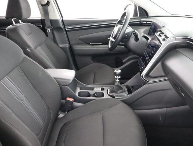 Hyundai Tucson  1.6 T-GDI 