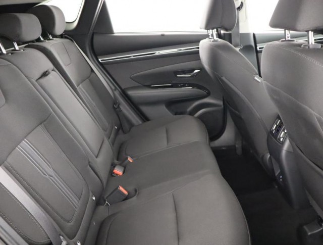 Hyundai Tucson  1.6 T-GDI 