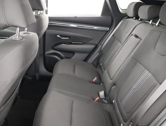 Hyundai Tucson  1.6 T-GDI 