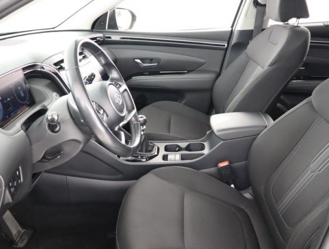 Hyundai Tucson  1.6 T-GDI 