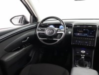 Hyundai Tucson  1.6 T-GDI 